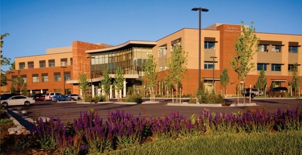 400 Indiana St, Golden, CO 80401